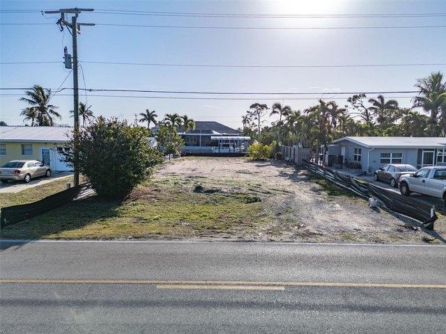 Land for sale in Bokeelia, Florida