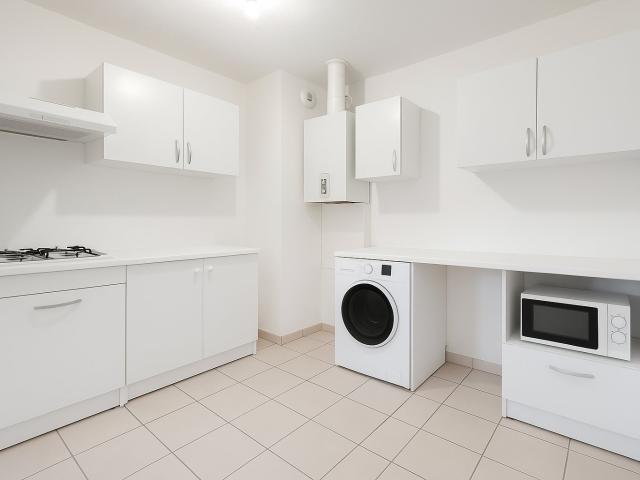 Appartement vente à Bordeaux, Cenon