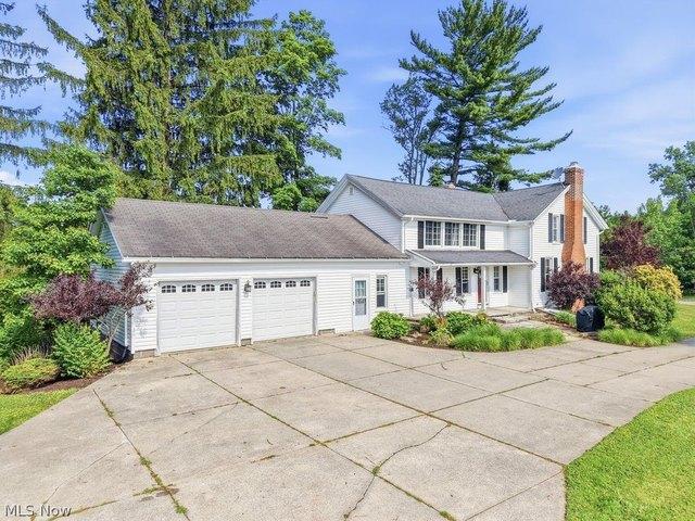 House for sale in Solon, Ohio