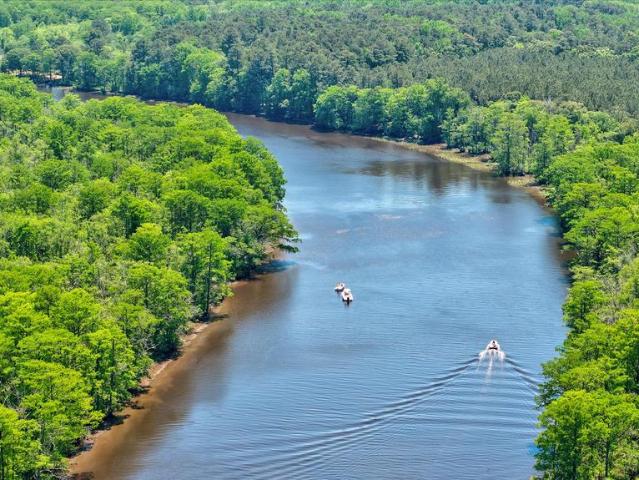 House for sale in Pocomoke City, Maryland