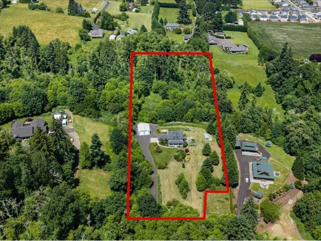 House for sale in Oregonia