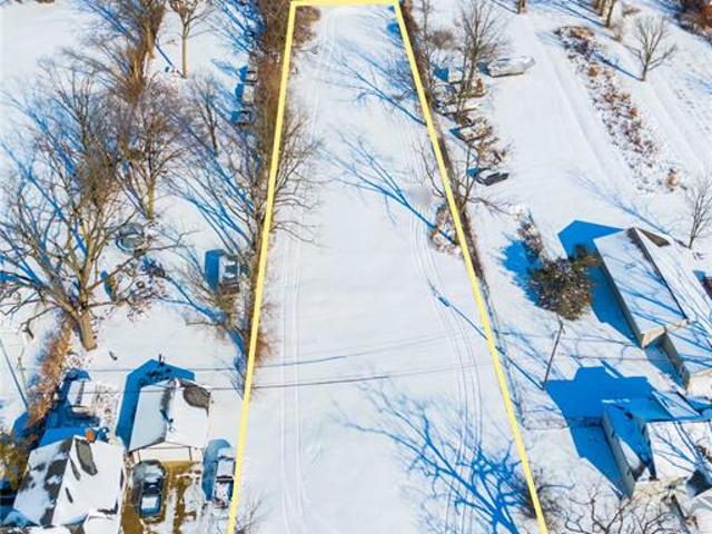 Land for sale in Westland, Michigan