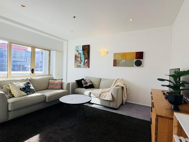 Apartment for rent in Matata, Wellington