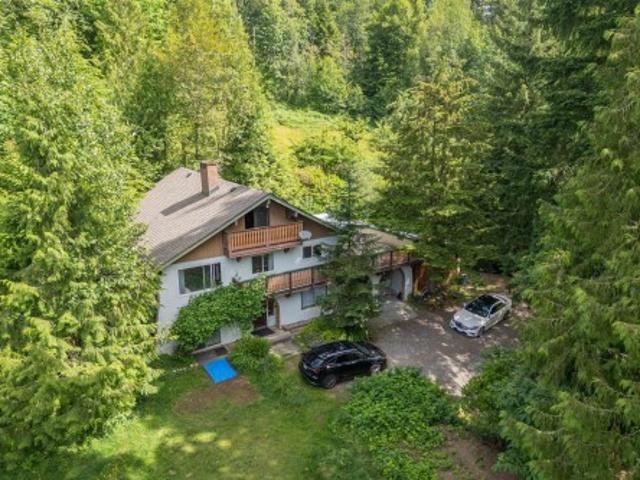 House for sale in Mission, British Columbia