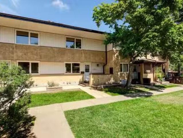 Condo for sale in Edmonton
