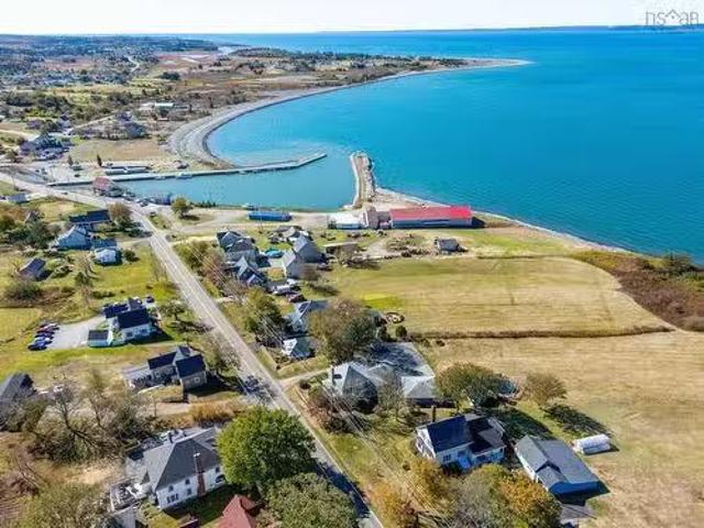 House for sale in Clare, Nova Scotia