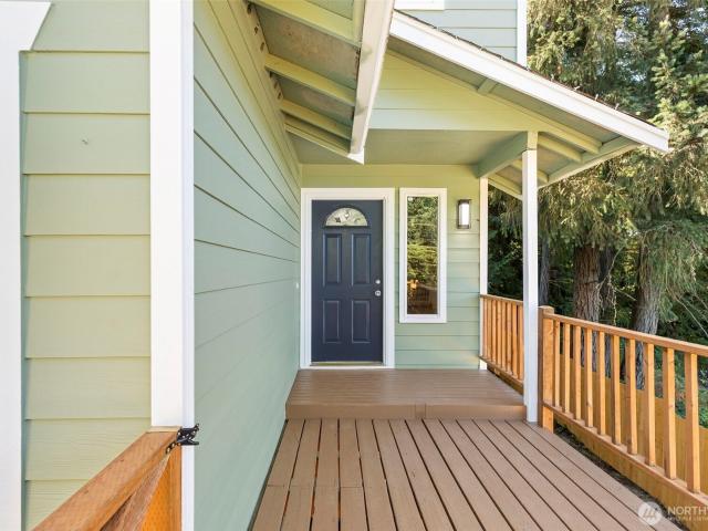 House for sale in Belfair, Washington