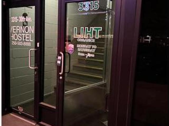 Commercial for rent in Vernon, British Columbia