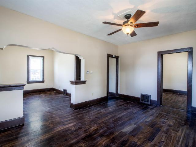 House for sale in Evansville, Indiana