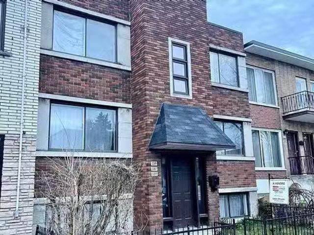 House for sale in St. Leonard's, Quebec