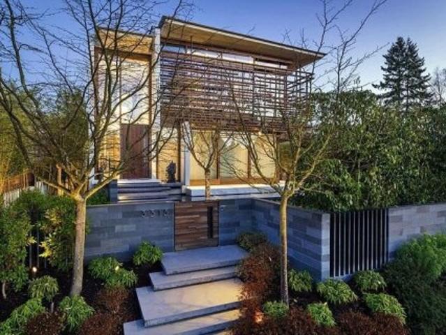 Property for sale in Vancouver, British Columbia