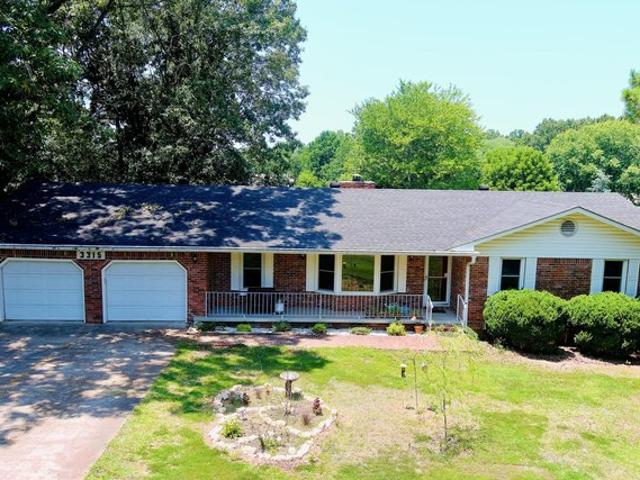 House for sale in Ark