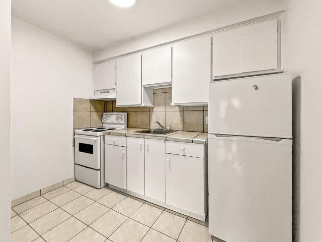 Apartment for rent in Côte-des-Neiges, Montréal