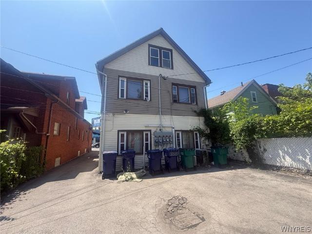 House for sale in Buffalo, Erie County