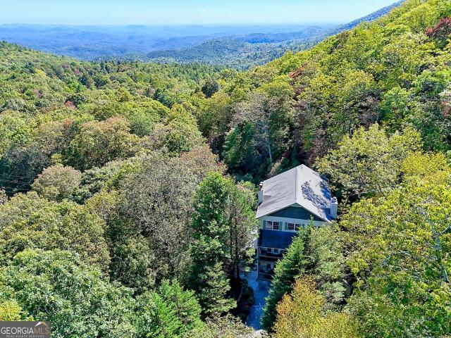 House for sale in Dillard, Georgia