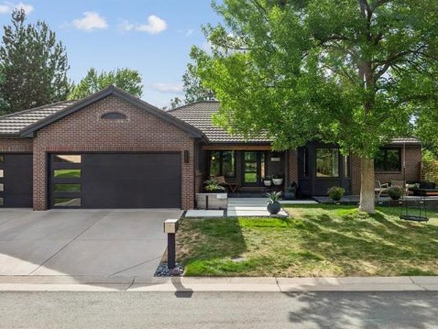 House for sale in Golden, Colorado