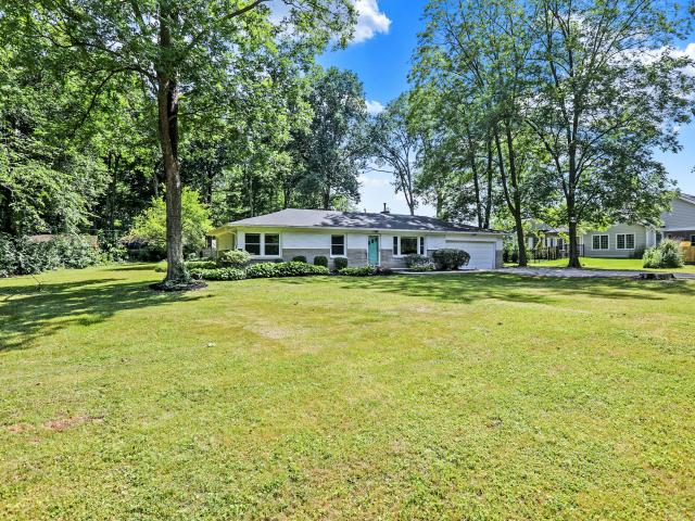 Property for rent in Carmel, Indiana