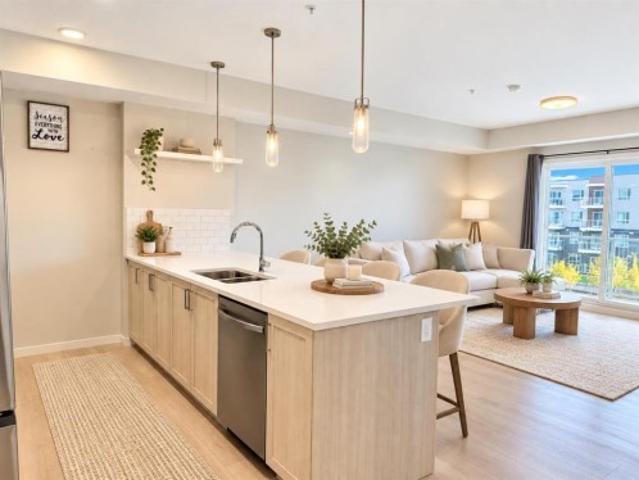 Condo for sale in Belmont, Calgary