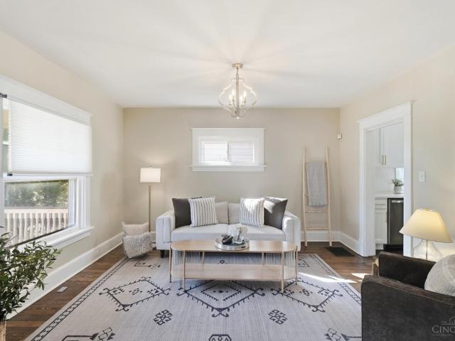 House for sale in O’Bryonville, Cincinnati