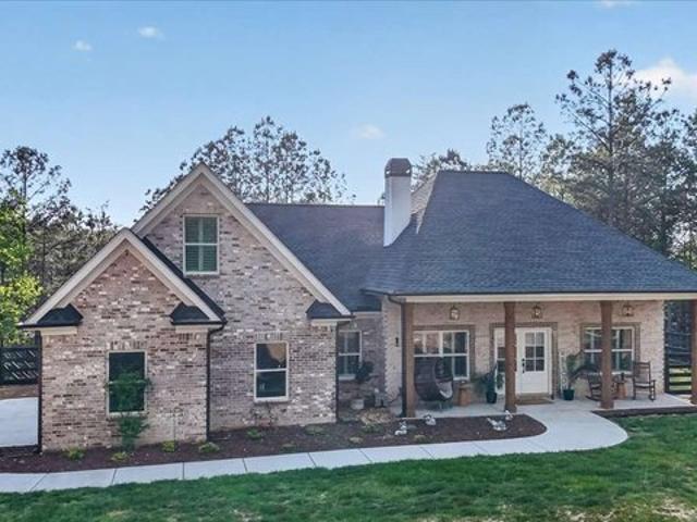 House for sale in Pickens, Georgia