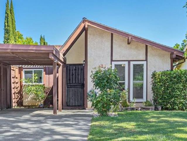 House for sale in Yolo, California
