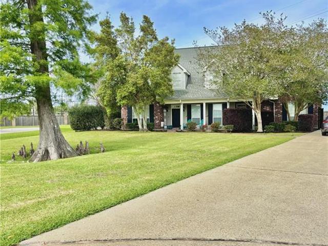 House for sale in Harvey, Louisiana
