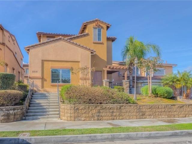 Townhouse for sale in El Monte, California