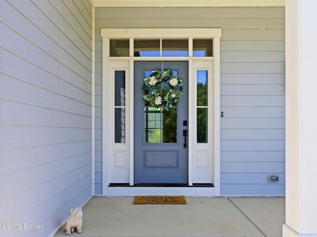 House for sale in Louisville, Kentucky