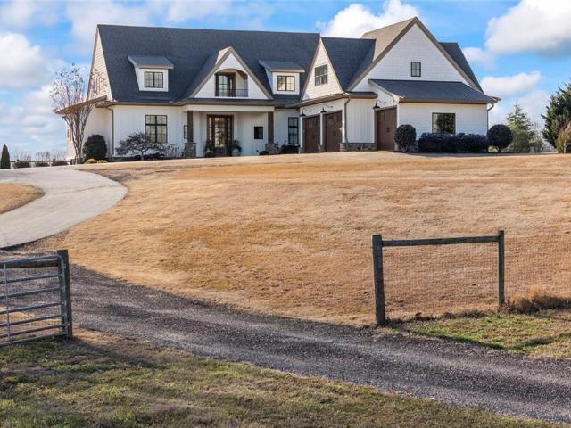 Property for sale in Good Hope, Georgia