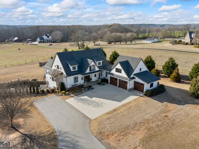 House for sale in Good Hope, Georgia