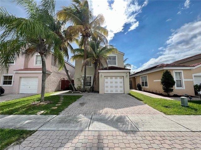 House for sale in Margate, Florida