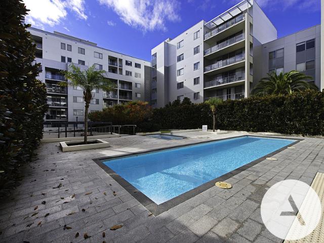 Apartment for rent in Canberra, Australian Capital Territory
