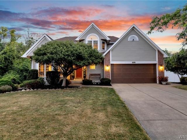 House for sale in Hamburg, New York