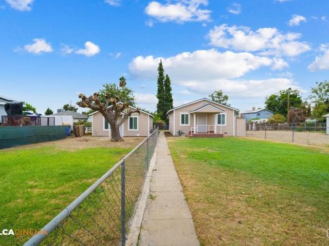 House for sale in Bakersfield, California