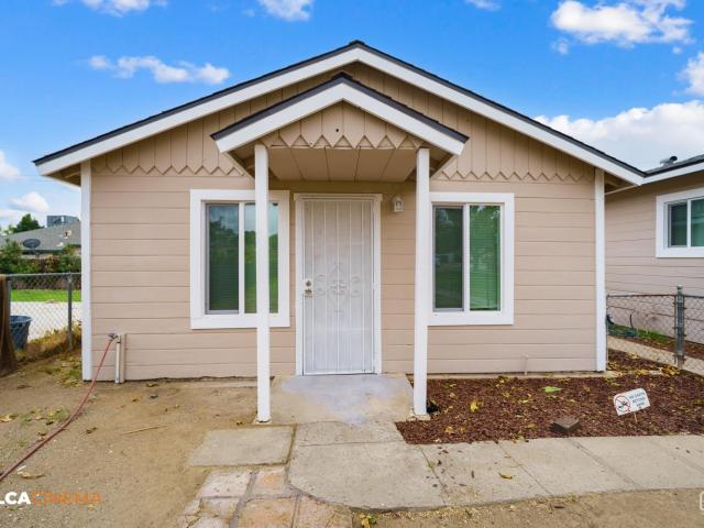 House for sale in Bakersfield, California