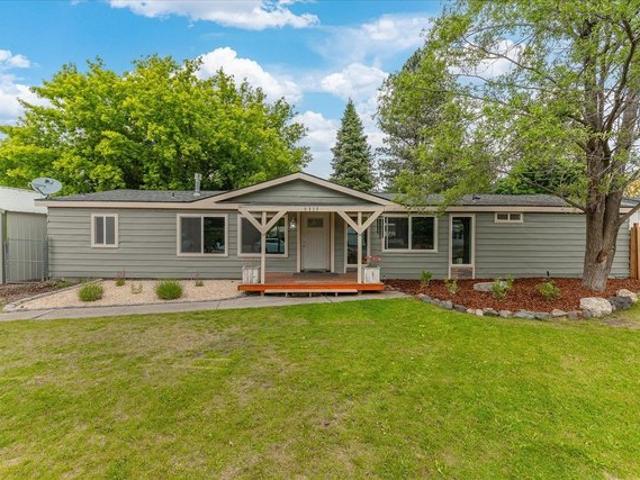 House for sale in Mead, Washington