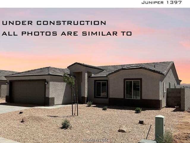 House for sale in Kingman, Arizona