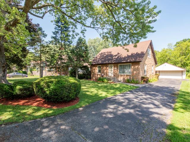 House for sale in Zion, Illinois