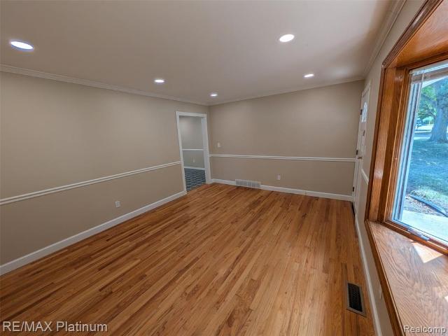 Property for rent in Ann Arbor, Michigan
