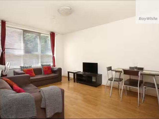 Apartment for rent in Camerons Creek, Victoria