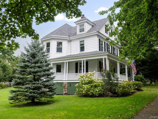House for sale in Millbrook, New York