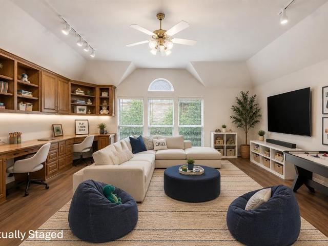 House for sale in Irving, Texas