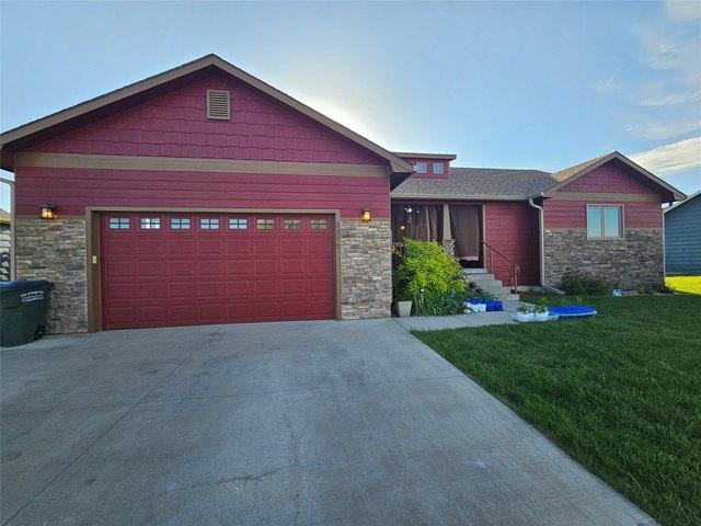 House for sale in Kansas
