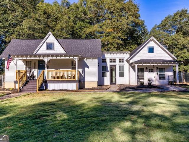 House for sale in Hogansville, Georgia