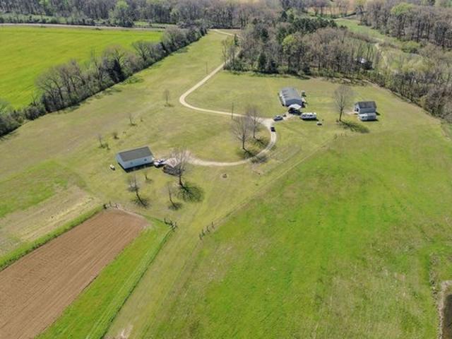 Land for sale in Tennessee
