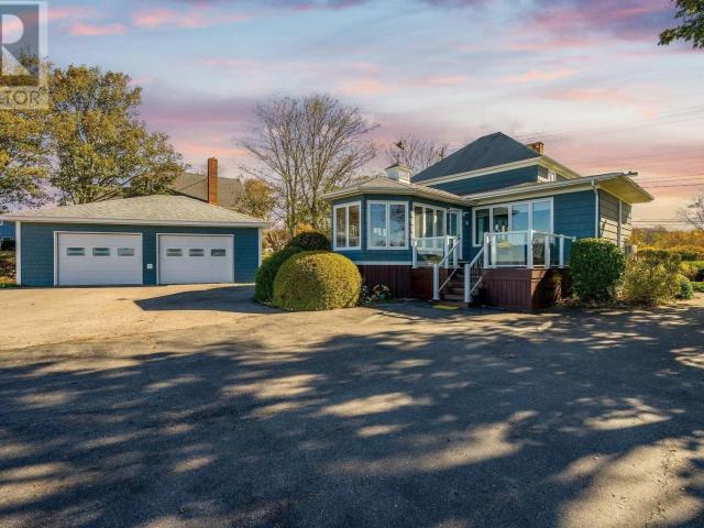 House for sale in Clare, Nova Scotia