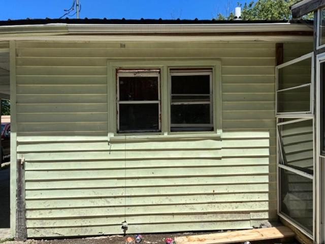 House for sale in Paducah, Kentucky