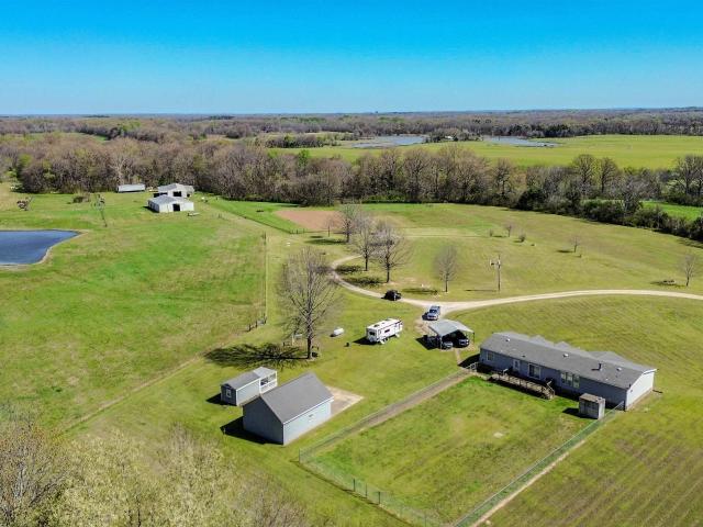 Land for sale in Tennessee