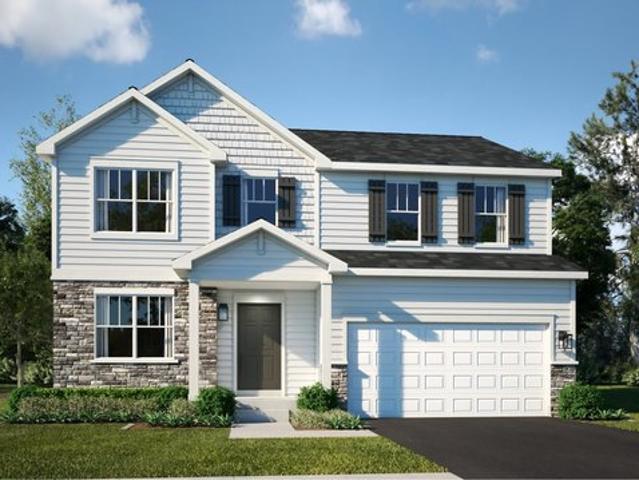 House for sale in Mchenry, Illinois