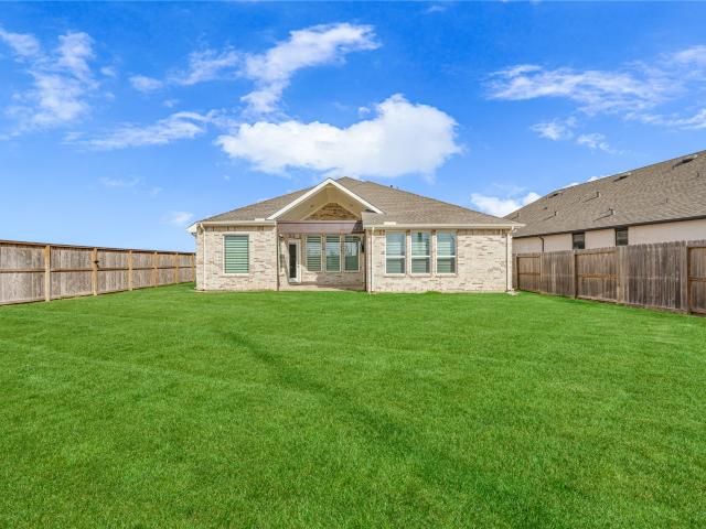 House for sale in Brookshire, Texas